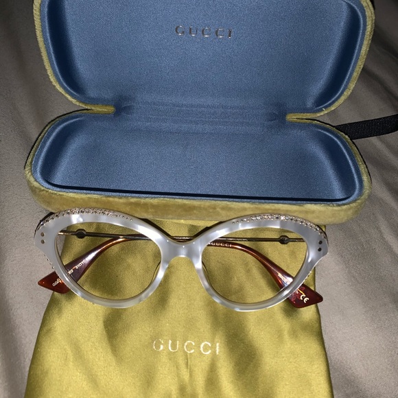 Gucci Glasses